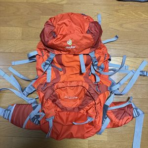deuter ドイター ACT LITE 35+10 SL 登山 リュック　 バックパック アウトドア ザック mo