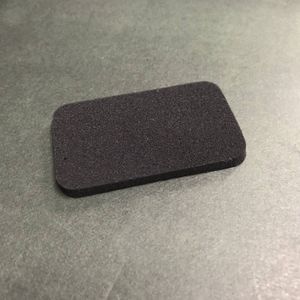 ホンダ純正　 ホーネット250　MC31　 サブ エアクリーナー　新品　サブ　エアークリーナ