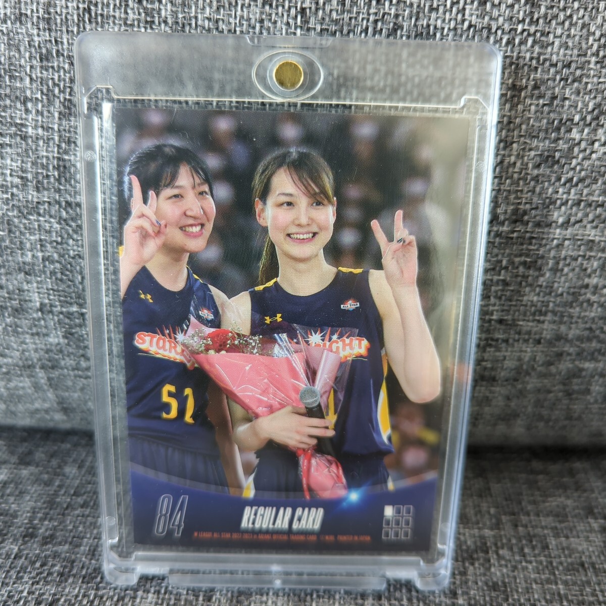 田中真美子 大谷翔平 嫁 プロバスケット カード 検索 topps 直筆サイン 田中真美子 大谷翔平 嫁 プロバスケット カード 検索 topps 直筆サイン