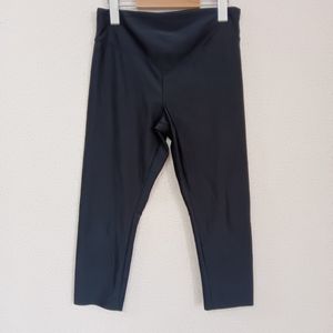 FOREVER21 ブラック レギンス スパッツ ヨガパンツ Mサイズ