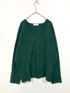 ゆうパケットOK a day in the life アデイインザライフ ユナイテッドアローズ Vネック ワ