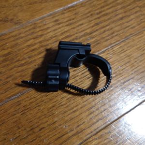 新品同様 キャットアイ(CAT EYE) H-34N フレックスタイトブラケット