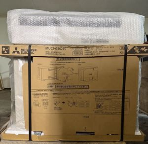 B30 三菱 ルームエアコン 霧ヶ峰 MSZ-GV5624S-W / MUCZ-G5624S 引き取り歓迎