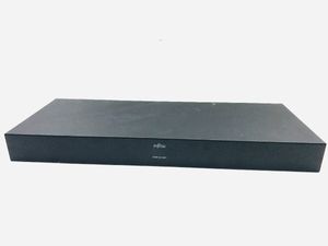 FUJITSU 富士通 デジタルKVMスイッチ(16ポート) s3-1601 1U [PY-KVAA16][Console Switch]