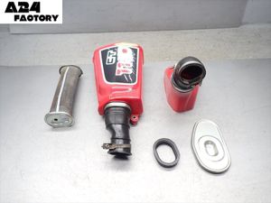 A2R7-1211 ホンダ ハンターカブ110 CT110 エアクリーナーボックス 純正品 【4速 セル付き