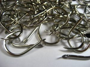 工場直ヒラマサ　１４号　白　ハーフ6５本入り　即決