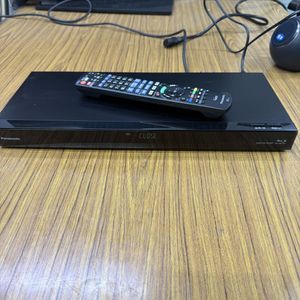 19年☆パナソニック/DIGA☆HDD/BDレコーダー☆DMR-BCW560☆2番組同時録画☆3D対応機