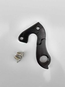 ディレイラーハンガー GH-056形状　ネジピッチ22.5mm 高精度CNC切削 PINARELLO Eddy Merc