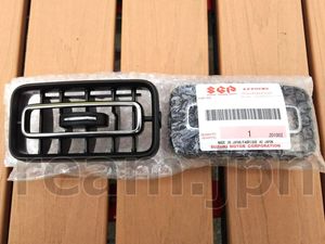 新品 スズキ純正 エブリィ エブリー DA17 センターベンチルーバー エアコン吹き出し口 2