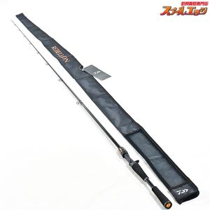 ★☆【ダイワ】 20リベリオン 6101HSB DAIWA REBELLION バス ベイトモデル K_255★☆v403