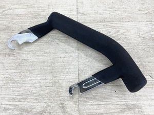 ハーレー XL883/XL1200 キジマ製ニーグリップバー/アシストバー スポーツスター [3482k]