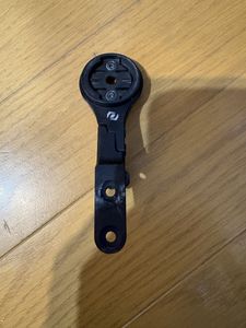 SYNCROS IC IMFRONT COMPUTER MOUNT M gopro対応　スコットfoil用