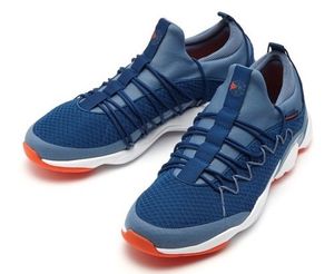 リーボック クラシック ディーエムエックス フュージョン ライト アスレチック 26.5cm ブ