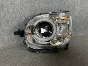 5584-V0　ムーヴキャンバス　LA850S/LA860S　ヘッドライト　LED　左　☆