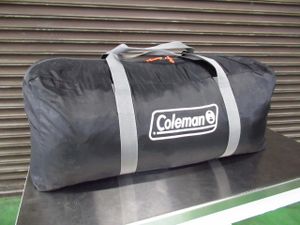 Coleman コールマン トンネル2ルームハウス LDX+ テント 管理7AJ1229B-A10