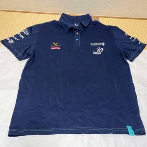 ◆◇Bahrain Victorious バーレーン ビクトリアス カジュアル ポロシャツ◇◆