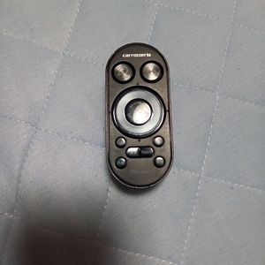 カロッツェリア サイバーナビ リモコン