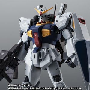 Zガンダム4の値段と価格推移は？｜6件の売買データからZガンダム4の
