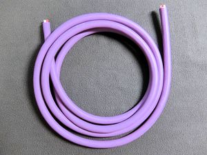 ORB　INNOVA-TS7 スピーカーケーブル 2メートル　1本