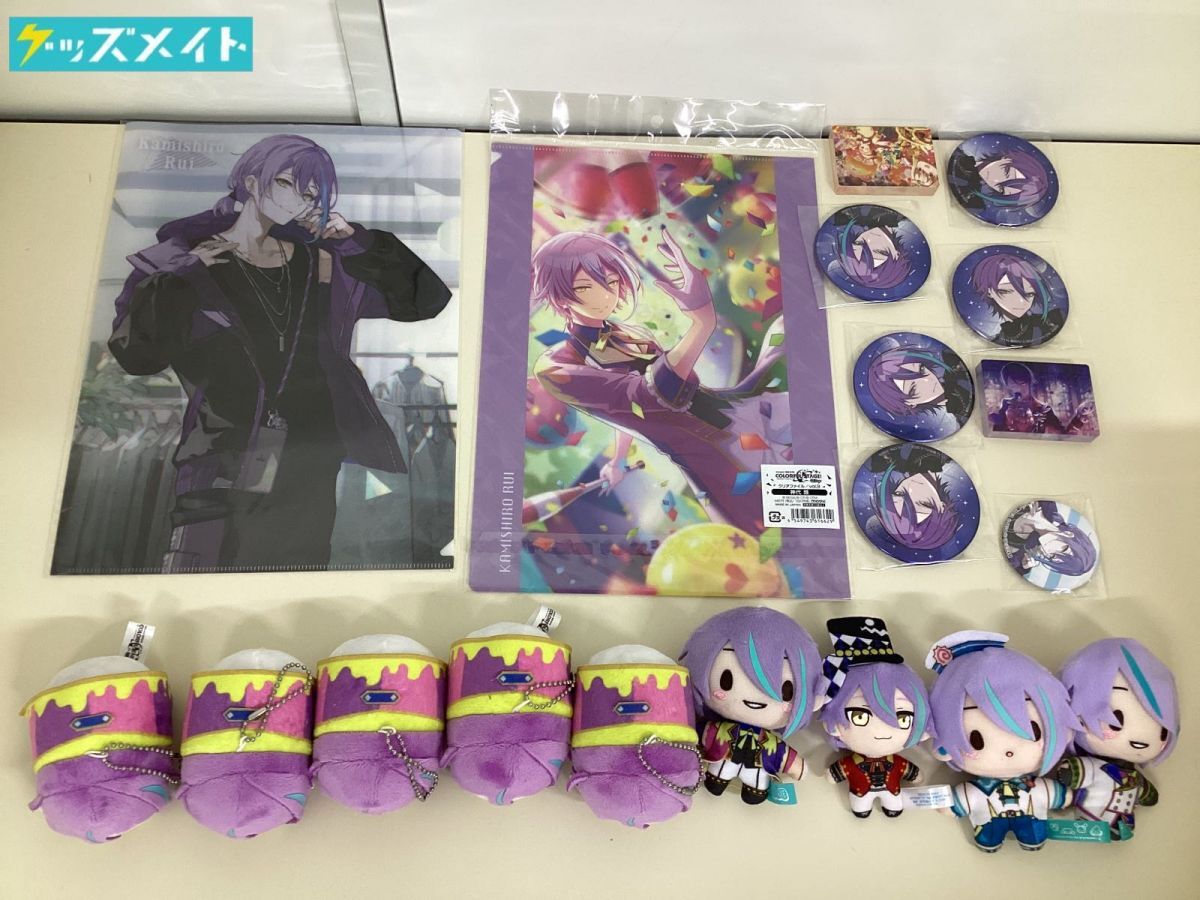 08【現状】 プロジェクトセカイ プロセカ 神代類 グッズ ZOZOTOWN