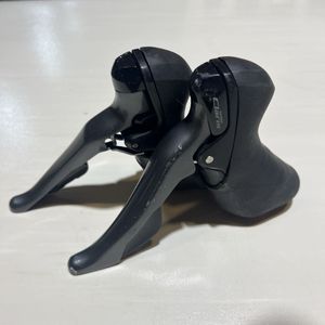 シマノ クラリス Claris ST-R2000 2x8s デュアルコントロールレバー　STiレバー