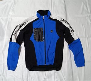 カンパニョーロ　 冬用ジャケット　美品　Sサイズ