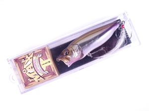 メガバス ポップマックス HT ITO-WAKASAGI MEGABASS POPMAX 新品 未開封 MEGABASS ITO YU