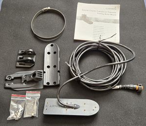 GARMIN ガーミン 振動子 GT54UHD-TM