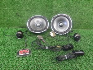 1FX5076 AUB4)) トヨタ エスティマ ACR50W 中期型 アエラス Gエディション 社外 アルパイ