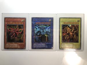 遊戯王 初期 オシリスの値段と価格推移は？｜30件の売買データから
