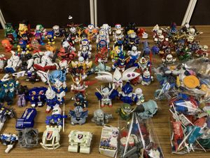 ビーダマンの値段と価格推移は？｜585件の売買データからビーダマンの