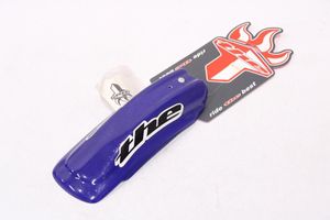 OLD MTB★THE DH ダウンヒル フロントフェンダー 未使用品