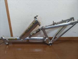 ゲイリーフィッシャー GARY FISHER ジョシュア JOSHUA Z 96 Sサイズ中古