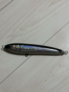 カーペンター BC-γ 30-140 ガンマ carpenter ブラックバック