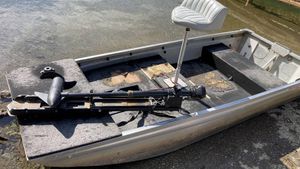 WIZARD/ウィザード WP-298（5馬力対応）、フットコンエレキ付き（東京都羽村市引取）