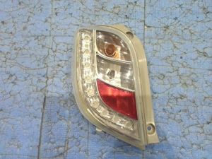 【青森発】中古 ミライース DBA-LA310S 左テールランプ 81560-B2600 ※状態 車体情報等