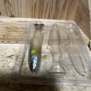 ジャッカル　クローンアユ