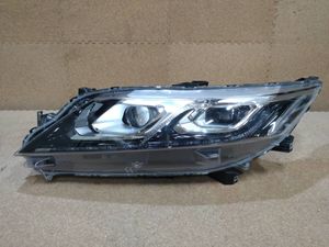 三菱 エクリプスクロス GK1W GK9W 前期 左ヘッドライト LED STANLEY スタンレー W3470 26