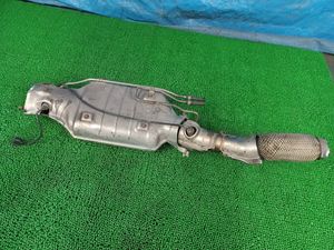 337691★DNT31 エクストレイル【日産 純正】触媒 コンバーター キャタライザー★エキゾー