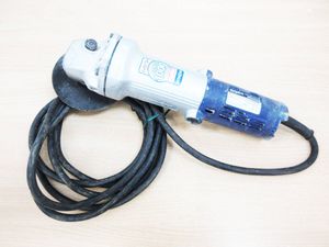 kkg430 サンコーミタチ ディスクグラインダー MG100A3