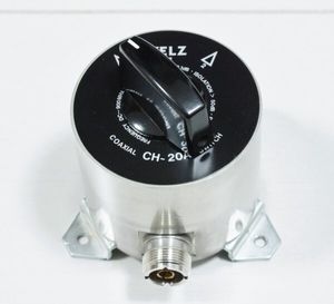 同軸切替器の値段と価格推移は？｜33件の売買データから同軸切替器の