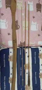 シマノ　朱紋峰　ぬけさく　十　使用回数少ない。　　中古品