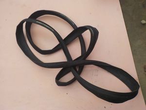 122710　中古★Continental コンチネンタル Grand Prix 5000　700×25C（25-622）2本★