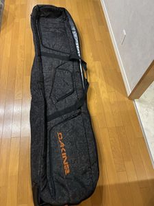 DAKINE スノーボードキャリーケース