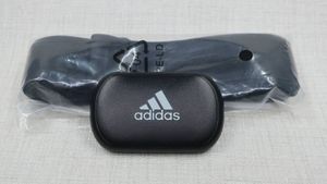 adidas ハートレートセンサー　心拍計　ANT+対応
