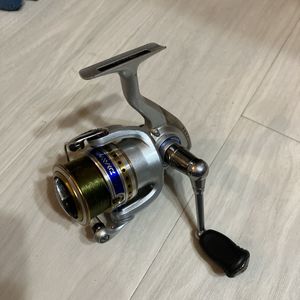 DAIWA リール★クレスト2506 used ダイワ 釣具