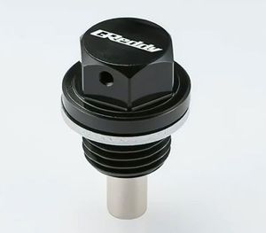 TRUST ネオジムマグドレン マグネット ドレン M12×P1.25 送料込み トラスト GReddy MD-0