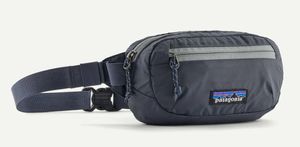 パタゴニア　テラヴィア・ミニ・ヒップ・パック 1リットル　ＳＭＤＢ