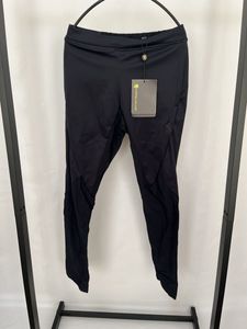 KAPELMUUR 防風裏起毛パンツ ブラック カペルミュール