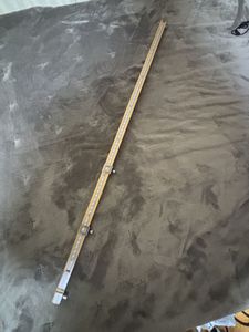 ハリスはかり　へらぶな　へら釣り